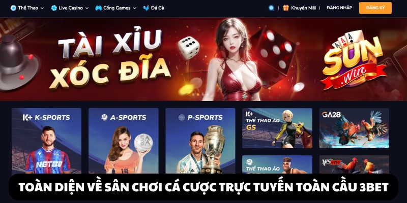 3BET