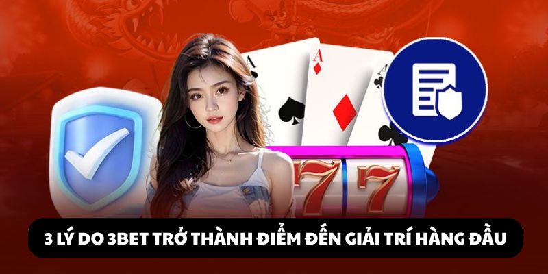 3BET