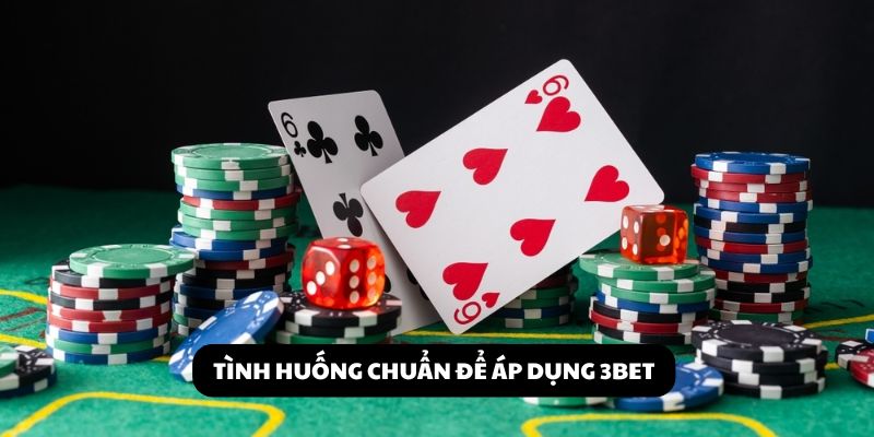 3bet poker