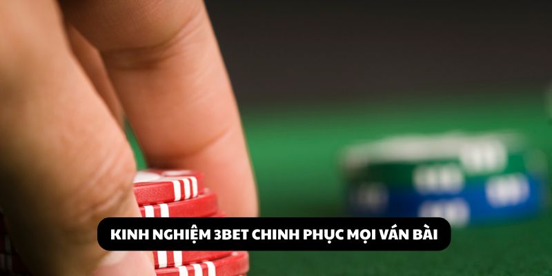 3bet poker