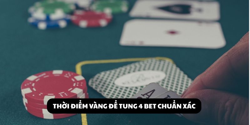 4 bet poker