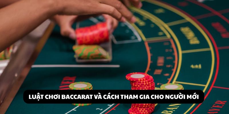 baccarat là gì