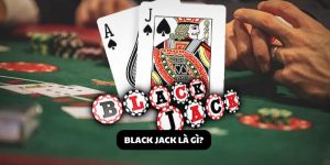 black jack là gì