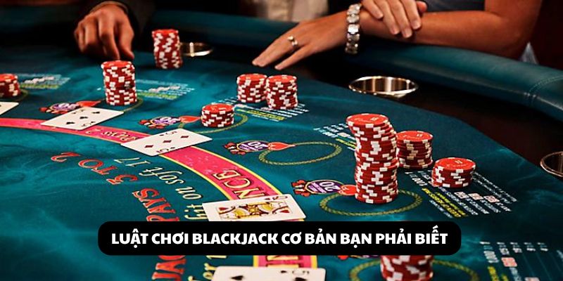 black jack là gì