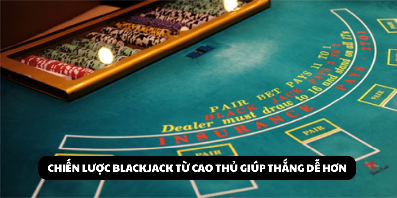 black jack là gì