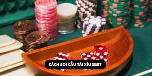 cách soi cầu tài xỉu