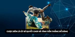 Cược xiên là gì
