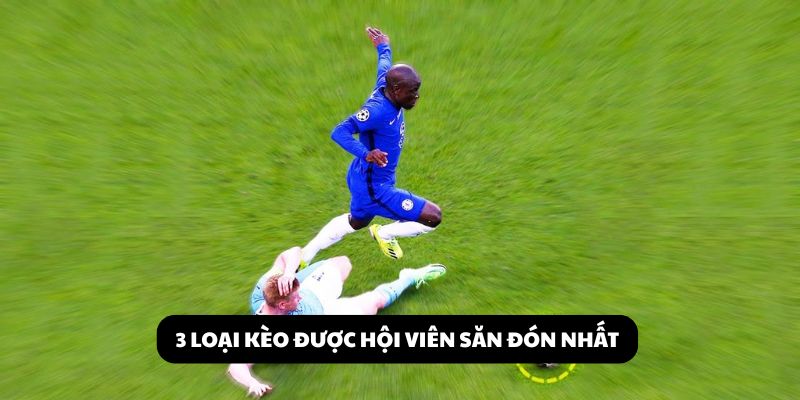 kèo rung là gì