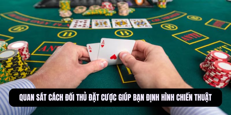 Kinh nghiệm chơi poker
