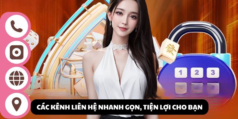 Liên hệ 3BET