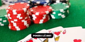 poker 5 lá